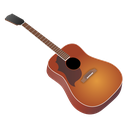 acoustic Discord emoji