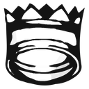 king Discord emoji
