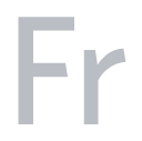 Fr Discord emoji