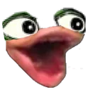 Pepe Pog pepepog Discord Emoji