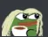 PepeCafeCoffe Discord Emoji