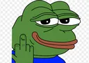 fuckpepe Discord Emoji