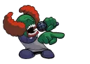 tricky_getreal