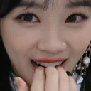 ChaewonNervous