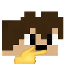 JP_JugieThink Discord Emoji