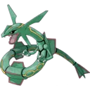 Rayquaza