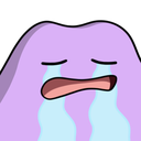 ditto_cry Discord emoji