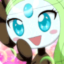 meloettaadmire Discord emoji