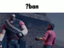 ban ban
