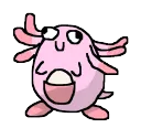 creepychansey