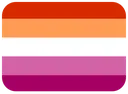 0I_lesbian_flag 0I_lesbian_flag