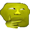 StareTrollThink
