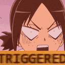 YmirTriggered Discord Emoji