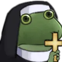 worryNunChrist