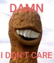 i_do_nut_care