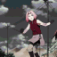 throw