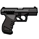 gun