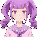 purple_15 Discord Emoji