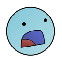 shock Discord emoji