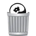 uhhclopsTrash