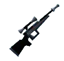 BuckCrackshot
