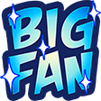 69_Big_fan Discord emoji