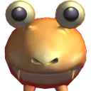 Bulborb_Stare Bulborb_Stare