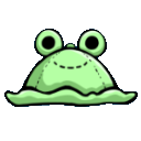 :GreenFroggyHat: