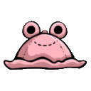 :PinkFroggyHat: