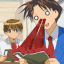 nosebleed