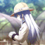 hat