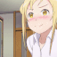 blush
