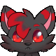 Fa Foxxo Wave Discord Emoji