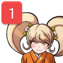 hiyoko_saionji_ping