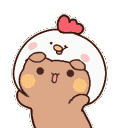 Bear_Chicken_LP