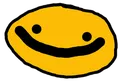 happy