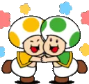 toadHug toadHug