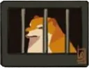 jail