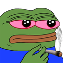 smoke Discord emoji