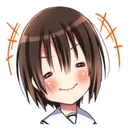 Joy joy Discord Emoji