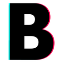 tiktokb Discord emoji