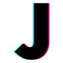 tiktokj Discord emoji