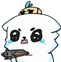 MrshaCrossbow