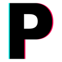 tiktokp Discord emoji