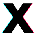 tiktokx Discord emoji