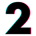 tiktok2 Discord emoji