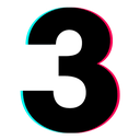 tiktok3 Discord emoji