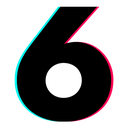 tiktok6 Discord emoji
