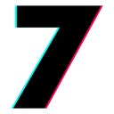 tiktok7 Discord emoji
