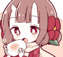 smolOniEating